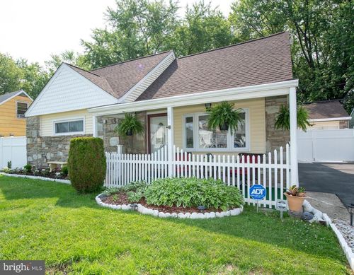 11013 Stevens Rd, PHILADELPHIA, PA, 19116-3455 | Card Image