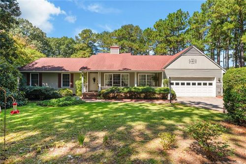 83 Traceway, Sanford, NC, 27332-8001 | Card Image