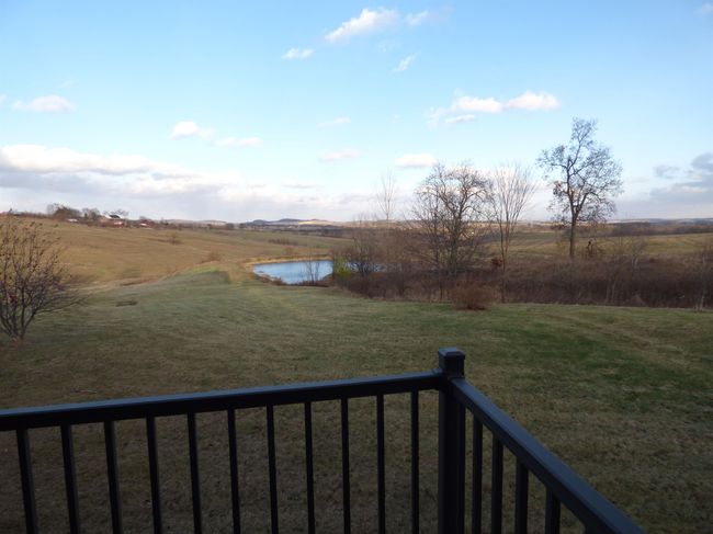 3183 W Mitchell Rd, Home with 3 bedrooms, 3 bathrooms and null parking in HANOVER IL | Image 37