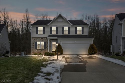 9012 Fallen Timber Trail, North Ridgeville, OH, 44039 | Card Image