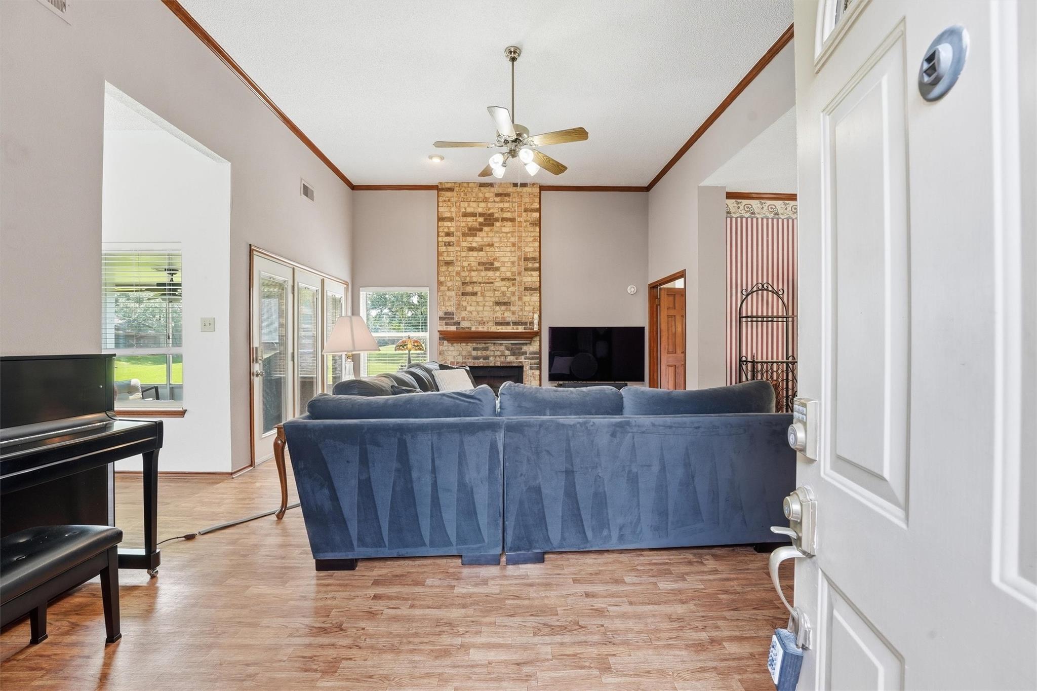 Residential in Pearland 5