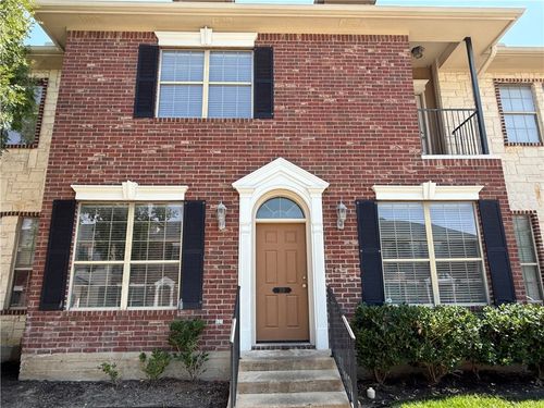 319 Forest Dr, College Station, TX, 77840-2079 | Card Image