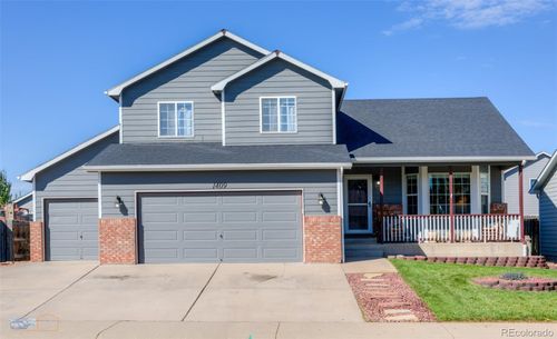 1409 S Dusk Drive, Milliken, CO, 80543 | Card Image