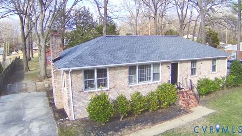 4824 Vestry Rd, North Chesterfield, VA, 23237-4107 | Card Image