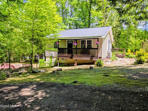 606 Goggins Rd, Lake George, NY, 12845-4113 | Card Image