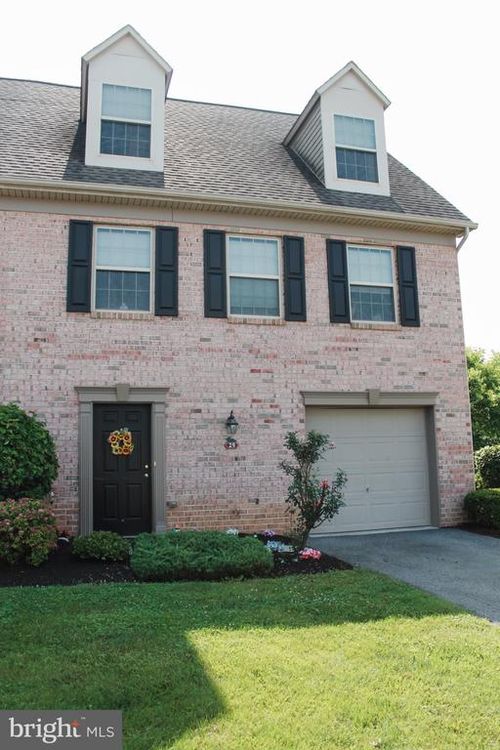 29 Brook Side Dr, Carlisle, PA, 17013-4463 | Card Image