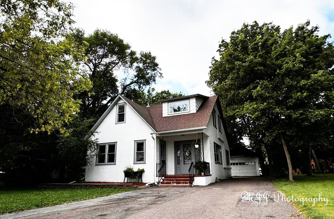 Kline St, Aberdeen, SD 57401