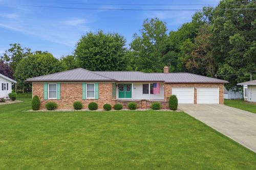 1218 Park Rd, Crestline, OH, 44827-1018 | Card Image
