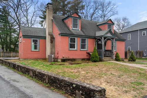 32 Longfellow Rd, Natick, MA, 01760-1957 | Card Image