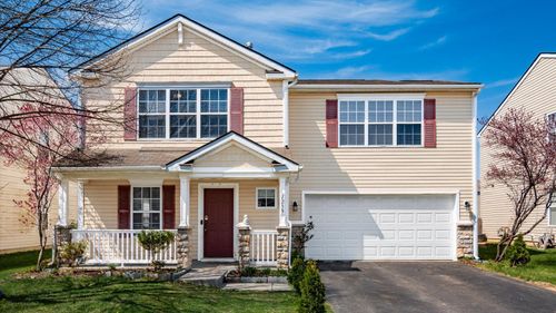 1239 Canterhurst St, Blacklick, OH, 43004-7133 | Card Image