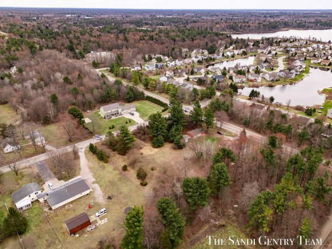 6537 Martin Rd, Home with 0 bedrooms, 0 bathrooms and null parking in Norton Shores MI | Image 10