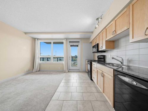 515-8710 Horton Road Sw, Calgary, AB, T2V0P7 | Card Image
