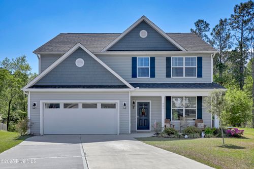 925 W Arboria Dr, Hampstead, NC, 28443-0119 | Card Image