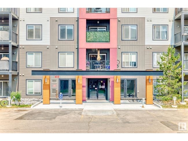 148 - 348 Windermere Rd Nw, Condo with 2 bedrooms, 2 bathrooms and null parking in Edmonton AB | Image 4