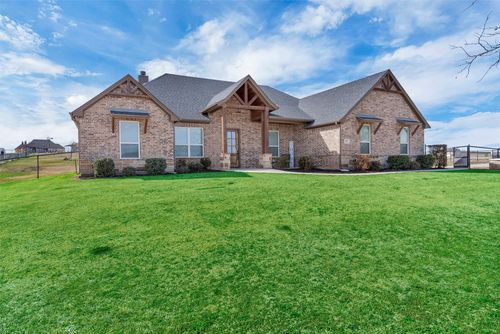 2037 Pinnell Pr, Weatherford, TX, 76088-3896 | Card Image