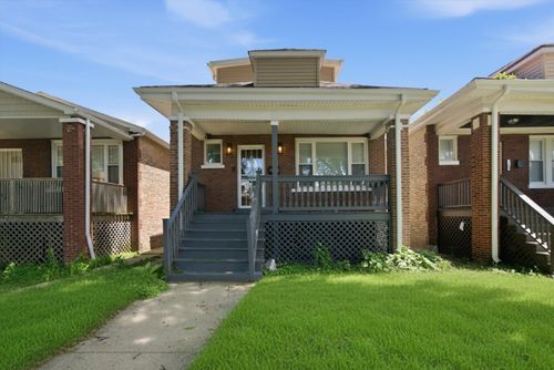 8611 S Aberdeen St, Chicago, IL, 60620-3308 | Card Image