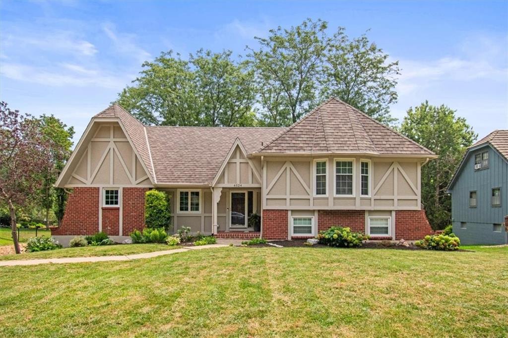 Residential in Lee's Summit