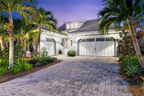 5122 Andros Dr, NAPLES, FL, 34113 | Card Image