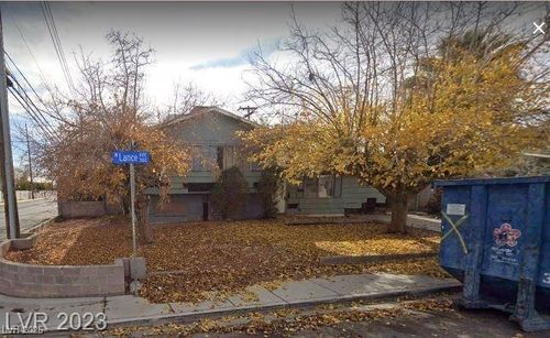 301 Lance Ave, North Las Vegas, NV, 89030-3843 | Card Image