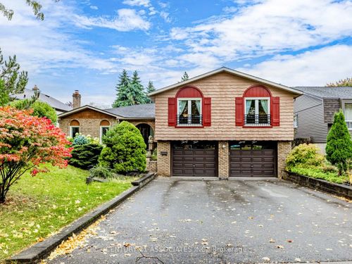 3465 Rubens Crt, Burlington, ON, L7N3K3 | Card Image