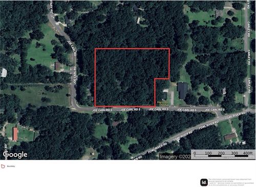 4780 Joe Carl Rd S, Theodore, AL, 36582-8117 | Card Image