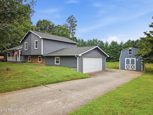 3017 Pleasant View Ave, Maryville, TN, 37803-0515 | Card Image