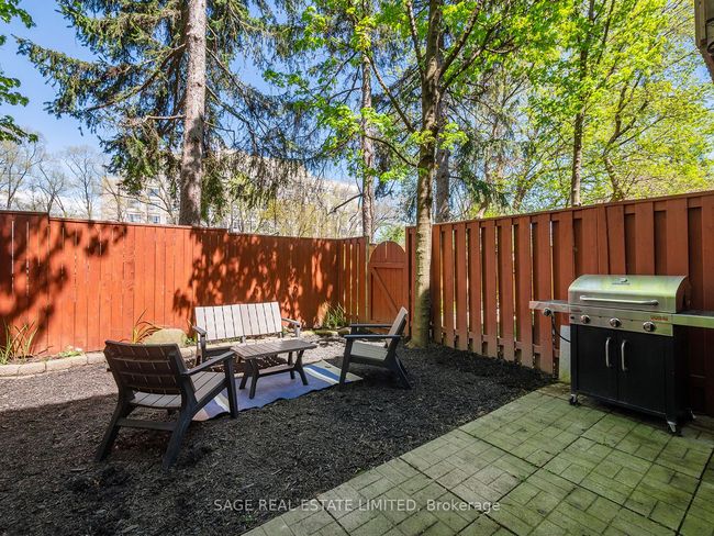 7 - 3071 Treadwells Dr, Condo with 3 bedrooms, 3 bathrooms and 2 parking in Mississauga ON | Image 32