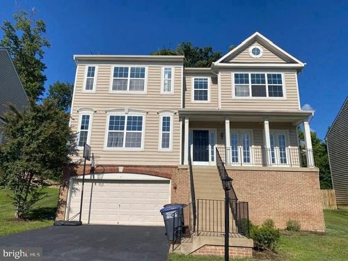 3000 American Eagle Blvd, WOODBRIDGE, VA, 22191-6557 | Card Image