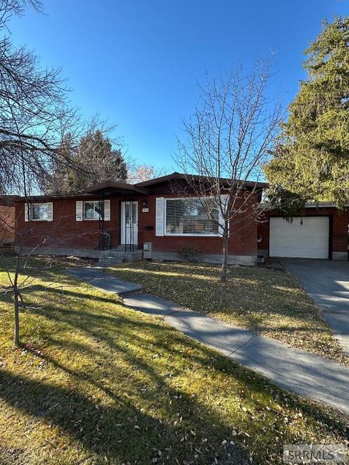 308 Monroe St, Blackfoot, ID, 83221-1833 | Card Image