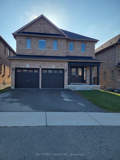 30 Wilson Dr, Bradford, ON, L3Z0Y2 | Card Image
