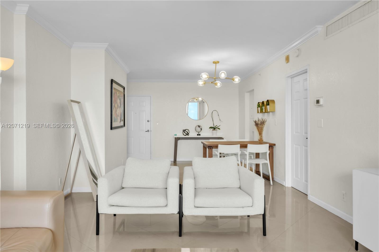 Residential Lease in Hollywood 5