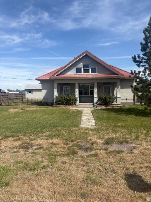 5264 W 5500 S, Hooper, UT, 84315-9542 | Card Image