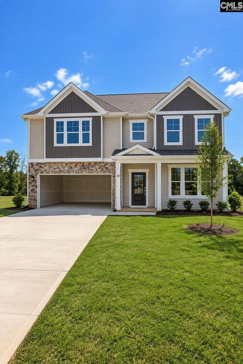 10 Fairy Flower Trail, Blythewood, SC, 29016 | Card Image