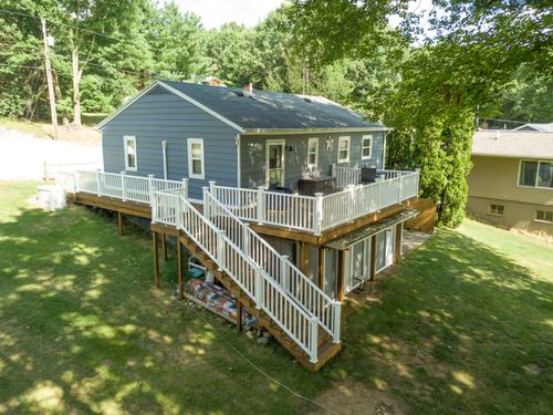 5375 Paradise Dr, Reading, MI, 49274-9780 | Card Image