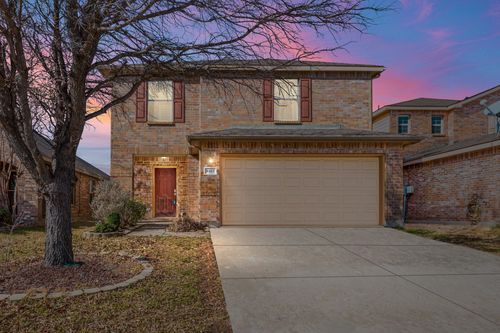 9105 Sun Haven Way, Fort Worth, TX, 76244-6544 | Card Image