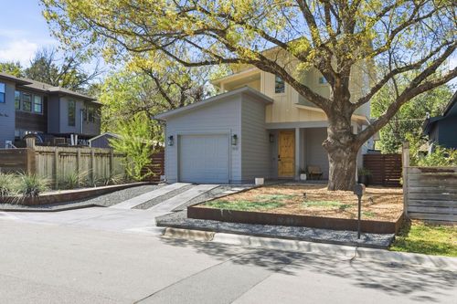 3112 Powell Circle, Austin, TX, 78704 | Card Image