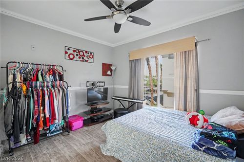 203-7151 S Durango Drive, Las Vegas, NV, 89113 | Card Image