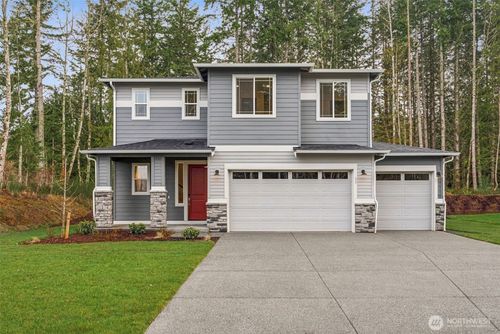 78-11 Mccartney Peak, Port Ludlow, WA, 98365-7500 | Card Image