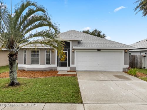 4631 Decatur Circle, Melbourne, FL, 32934 | Card Image