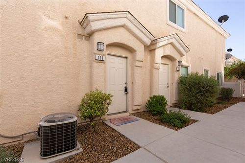 101-8707 Roping Rodeo Ave, Las Vegas, NV, 89178-6765 | Card Image
