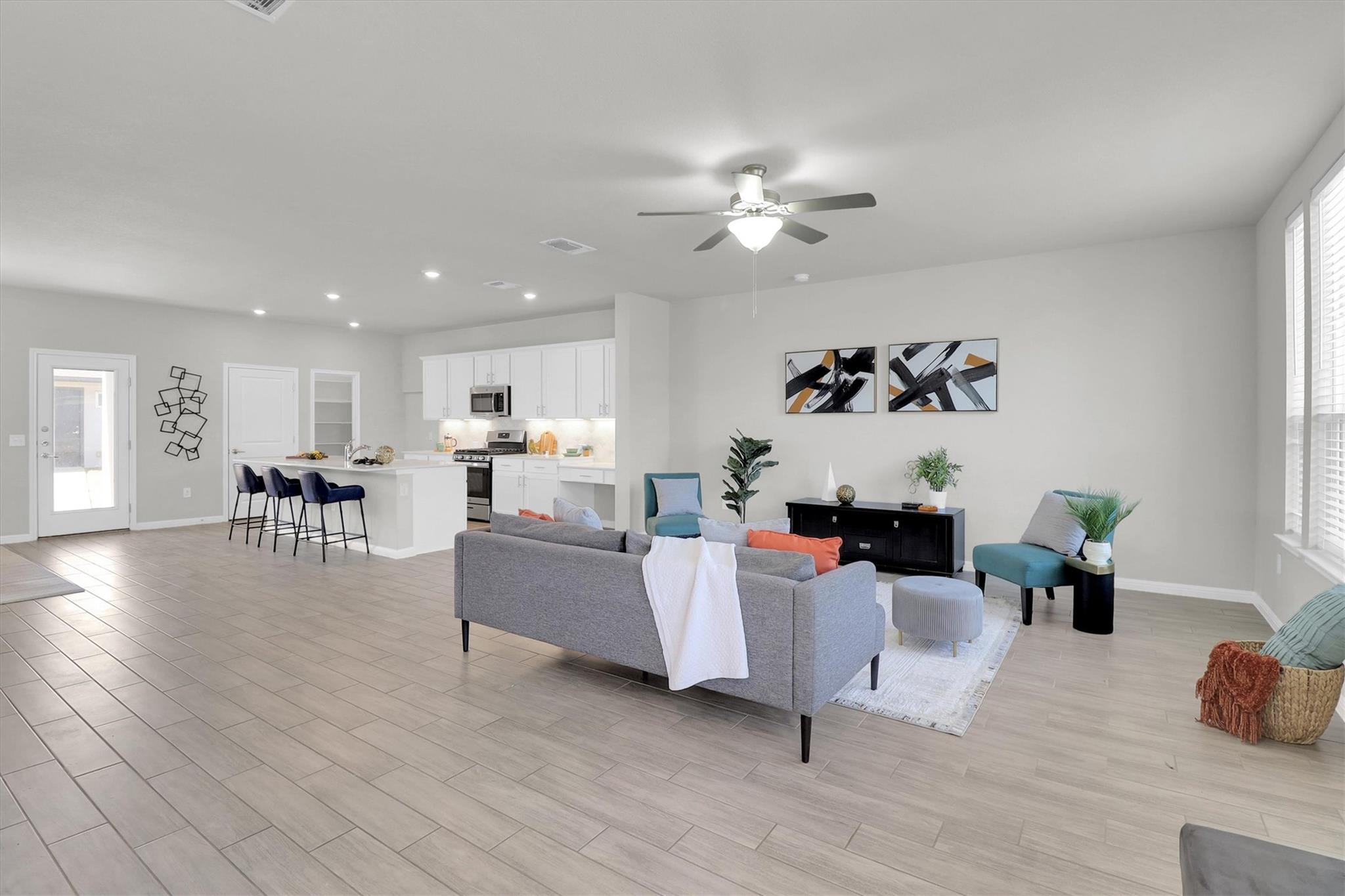 Residential in Austin 3