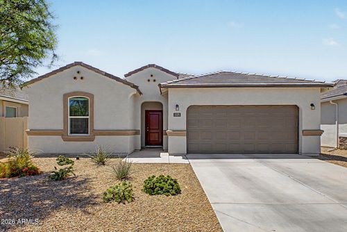 1171 W Avalon Canyon Drive, Casa Grande, AZ, 85122 | Card Image