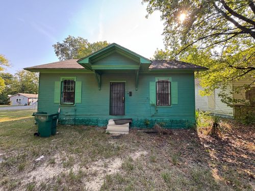 1017 S Plum St, Pine Bluff, AR, 71603-2760 | Card Image