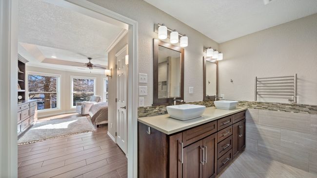 116 1 St Oak Dr, House other with 3 bedrooms, 2 bathrooms and null parking in Enchanted Oaks TX | Image 17