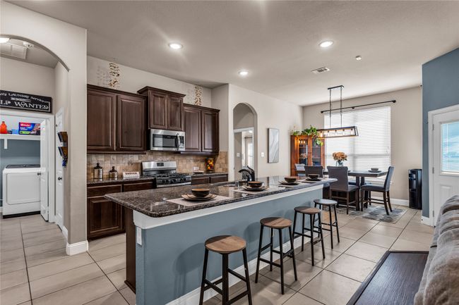1130 Yukon Blvd, House other with 4 bedrooms, 3 bathrooms and null parking in Waxahachie TX | Image 16