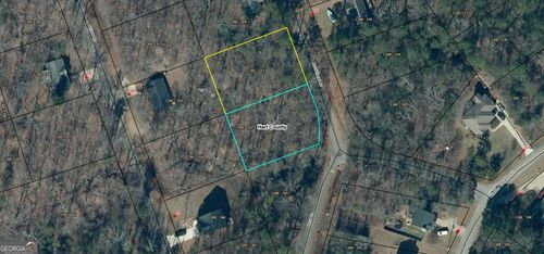 LOT 328 Arrowhead Dr, Lavonia, GA, 30553 | Card Image