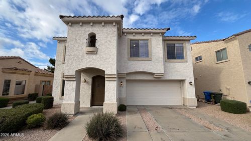 16718 N 50th Way, Scottsdale, AZ, 85254-1086 | Card Image