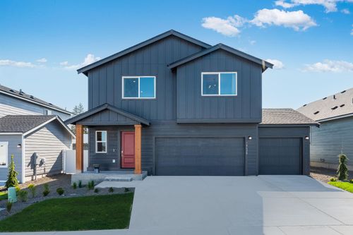 10628 N N Assembly St St, Spokane, WA, 99208 | Card Image