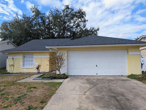 1537 Gunsmith Dr, Lutz, FL, 33559-3302 | Card Image