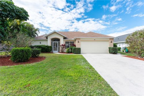 511 Ibis Way, NAPLES, FL, 34110-1186 | Card Image